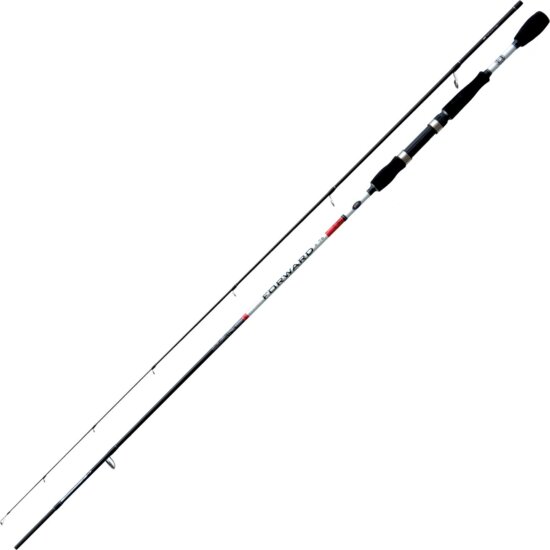 LineaEffe FORWARD II SPINN 0-8g 1,82m