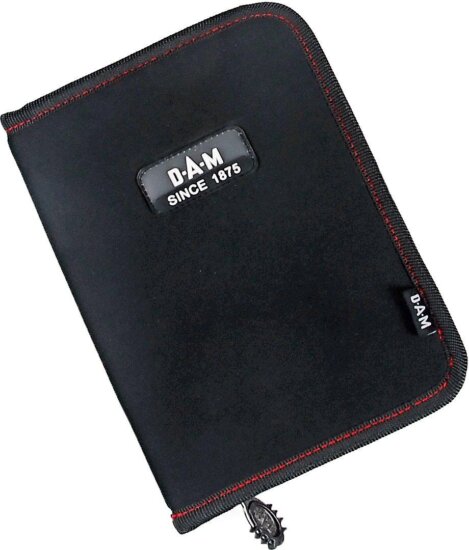 DAM DOCUMENT BAG 22X15X5CM okmánytartó
