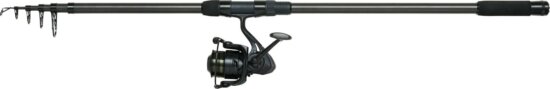 DAM CHARGER TELECARP 12FT 3LB 5000FD 12LBCMB pergető szett