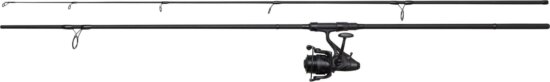 DAM CHARGER CARP 10FT 3LB 5000FS 12LB CMB pergető szett