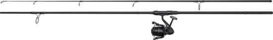 DAM CHARGER CARP 10FT 3LB 5000FD 12LB CMB pergető szett