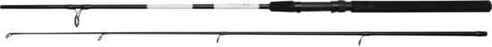 DAM BASE-X SPIN 7FT/2.10M M 10-30G 2SEC pergető horgászbot
