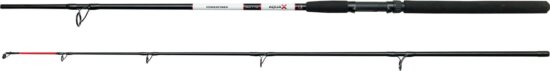 DAM AQUA-X SHAD N PILK 8FT/2.40M 50-150 2SEC pergető horgászbot