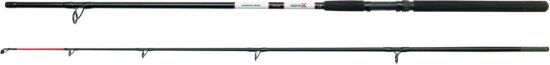 DAM AQUA-X ALLROUND 8FT/2.40M 100-200G 2SEC pergető horgászbot