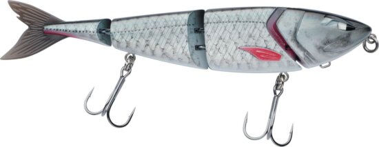 Berkley Zilla Swimmer 19cm/45g Roach wobbler