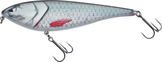 Berkley Zilla Glider 10cm/18g Roach