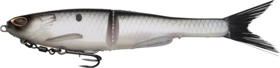 Berkley PowerBait Nessie 17cm Roach gumihal