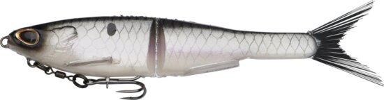 Berkley PowerBait Nessie 12cm Roach gumihal