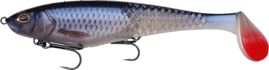 Berkley PowerBait Cullshad 20cm Shallow Roach gumihal