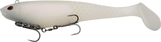 Berkley PowerBait Cullshad 20cm Deep Albino gumihal
