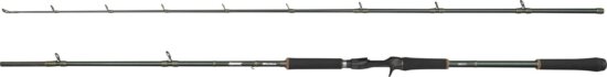 Abu Garcia BEAST X2 842 XHP Casting 40-140g multis pergető bot