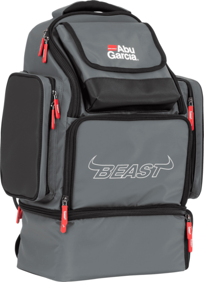 Abu Garcia BEAST PRO RUCKSACK pontyzsák