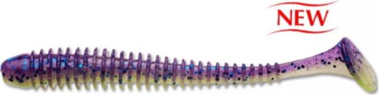 Keitech Swing Impact 2.5" / PAL#06 gumihal