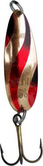 RUBLEX ORLAC No.6 11G 69MM CNR