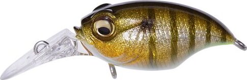 MEGABASS GRIFFON BAIT FINESSE MR-X 38mm 5.3gr GLX GALAXY GILL