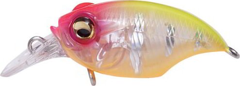 MEGABASS GRIFFON BAIT FINESSE SR-X 38mm 5.3gr EIGHT REACTION