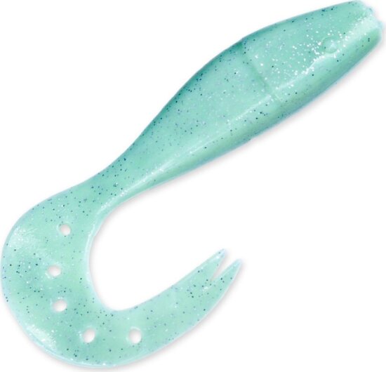 FRENETIC GUMIHAL TWISTERFAROKKAL Világos 8cm