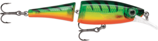 Rapala Bx Jointed Minnow 9 Firetiger wobbler