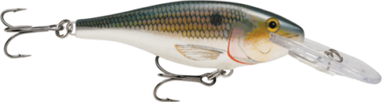 Rapala Shad Rap 05 SD Shad wobbler