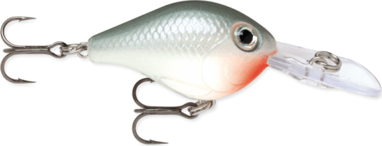 Rapala Ultra Light Crank ULC 03 SD Shad wobbler