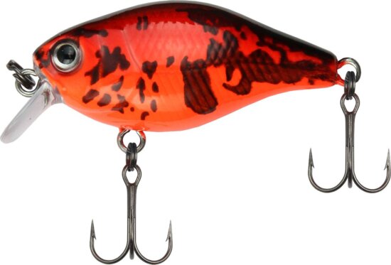 Reiva Joker 3.5cm 4g (Red Black)