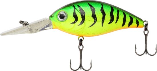 Reiva Deep Crank 6.5cm 15.5g (Firetiger)