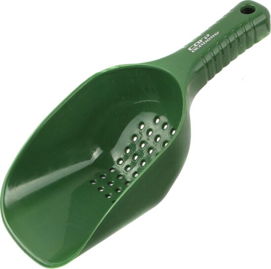 Carp Academy Etetőlapát M Perforált