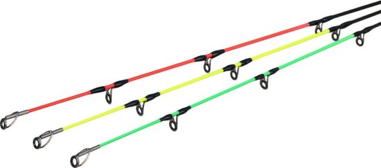 By Döme TF Big River Tip Set