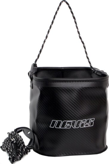 Nevis Vízmerő vödör 20x20x20cm