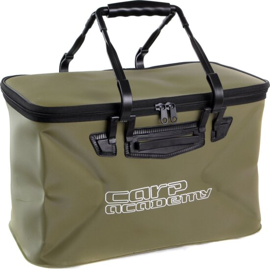 Carp Academy Szerelékes táska EVA