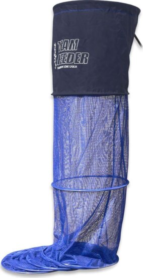 By Döme TF Versenyszák 4.0m 50x50cm Round