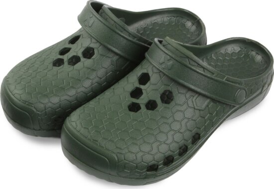 Carp Academy Carpwalker Papucs 45-ös