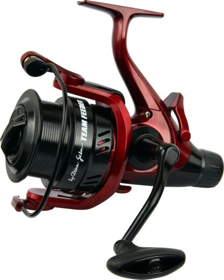 By Döme TF MasterCarp LCS Pro 6000
