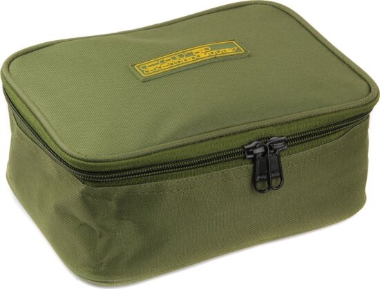 Carp Academy Ólomtartó táska 18x13x8cm (5020)