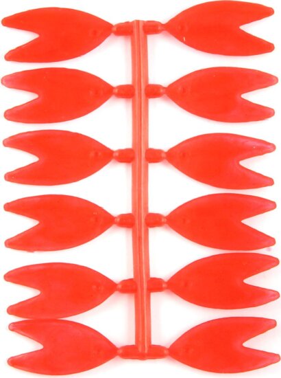 Nevis Csalihal rögzítő stopper 12db/cs