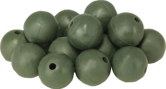 Carp Academy Gumigyöngy puha 20db/8mm