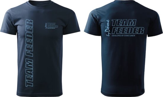 By Döme TF Póló L