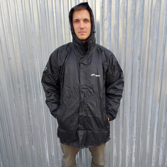 Middy esőkabát XXL