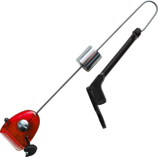 Frenetic Omega Swinger piros