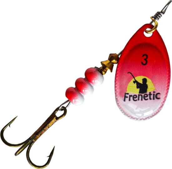 5TOPA03 piros/fehér 5 15g