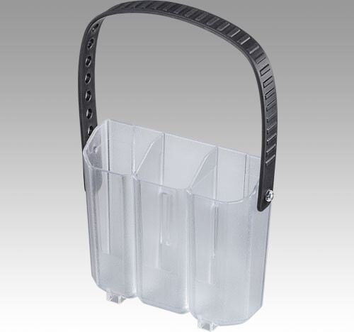 Meiho Squid holder műcsali tartó