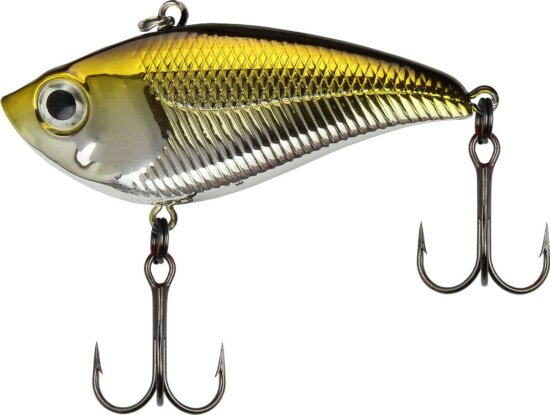 Reiva Powerflex Rattler 18g (Ayu)