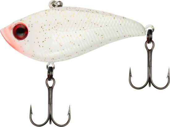 Reiva Powerflex Rattler 10g (Bone White)