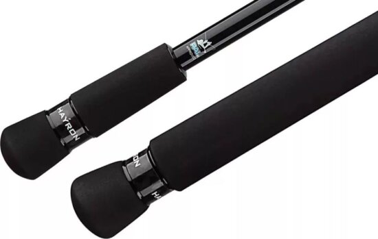 Zetrix Hayron HRS-812H 2,47m 14-56g Heavy 2nd Generation