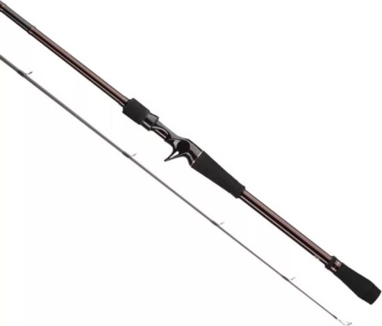 Zetrix HEADWAY ZHDC-762M 2,29m 7-28g Medium Casting A.Pitertsov Series