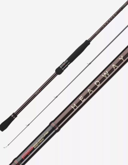 Zetrix HEADWAY 732L 2,21m 1-11g Light A.P. Series