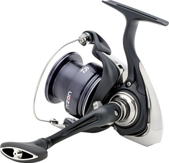 Daiwa 25 N'Zon LT 6000SS-P