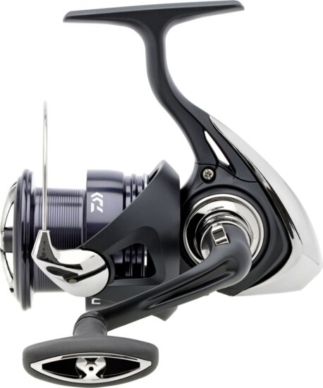Daiwa 25 N'Zon LT 4000-C (4BB, 150/0.28, 200/0.18)