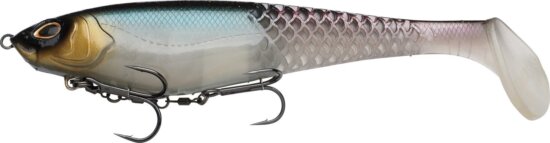 Berkley PowerBait Cullshad 20cm Shallow Wakasagi gumihal