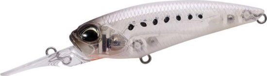 Duo Realis Shad 52mr Sp 5.2cm 3.8g Cea0493 Whitebait